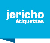 Logo entreprise jericho