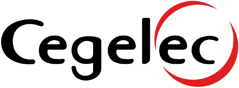 Cegelec Logo